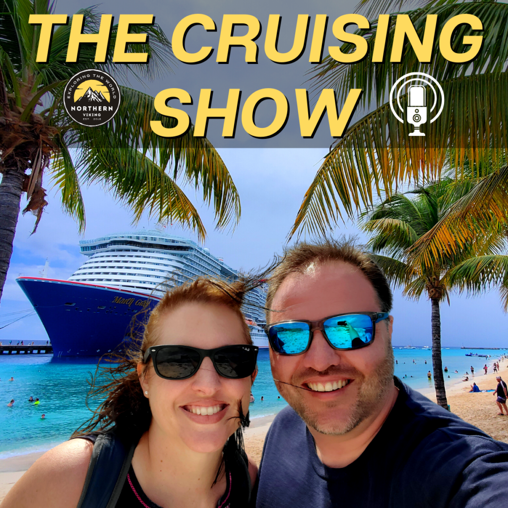 The Cruising Show