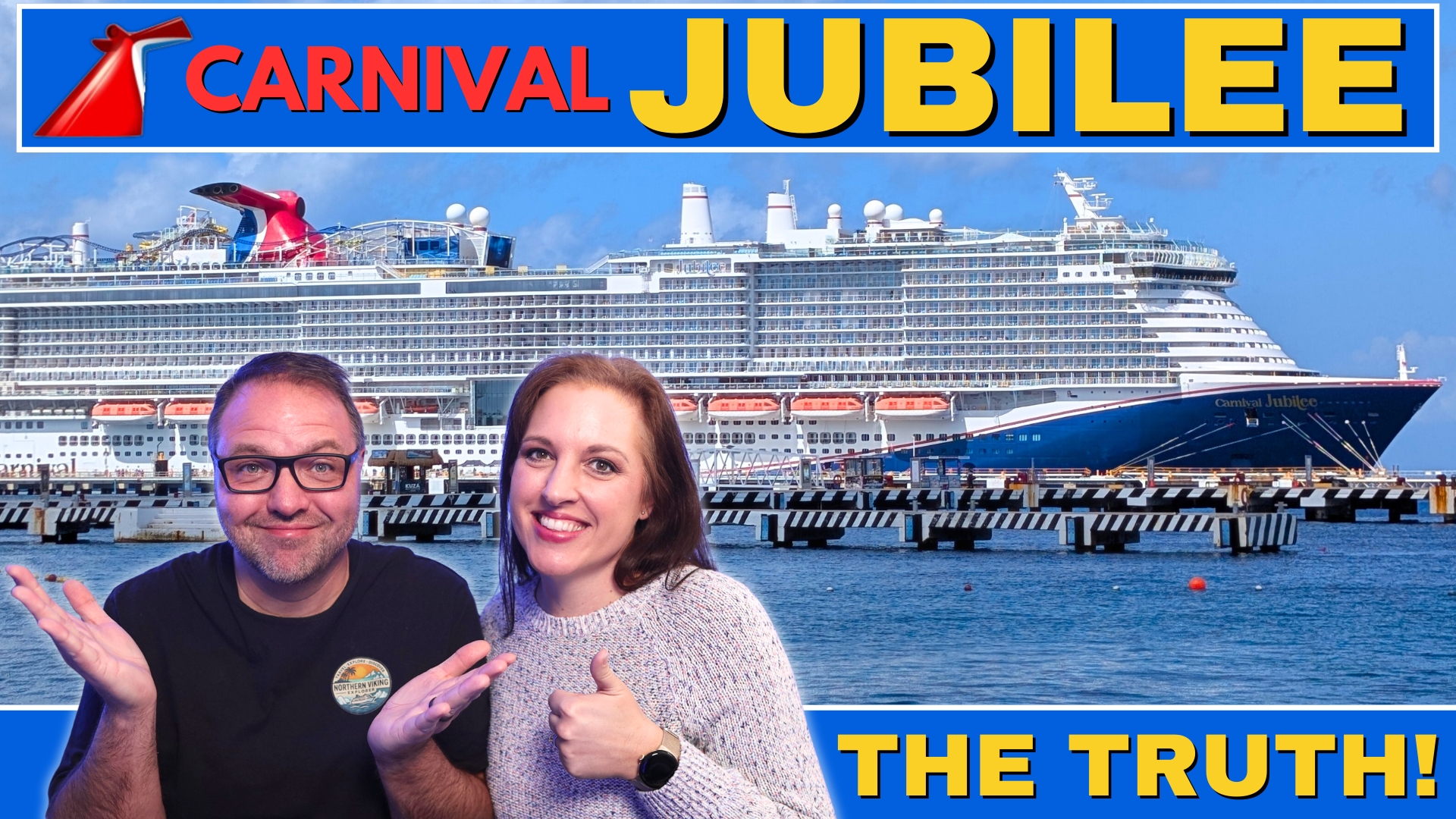 The Truth about the Carnival Jubilee: Our Likes & Wishes (Carnival Jubilee Review)